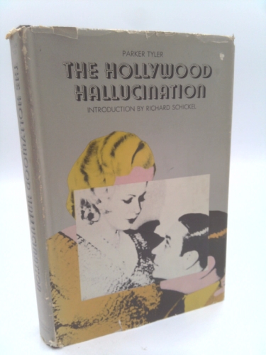 Hollywood Hallucination (Cinema classics)