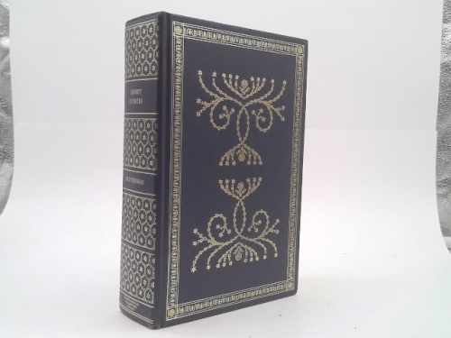 Short Stories of Robert Louis Stevenson with a Selection of the Best Short novels