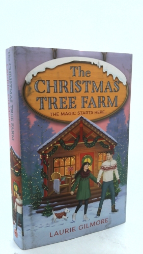 The Christmas Tree Farm (Deluxe Edition)