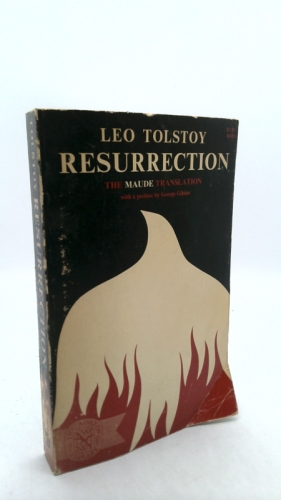 Resurrection : a novel.
