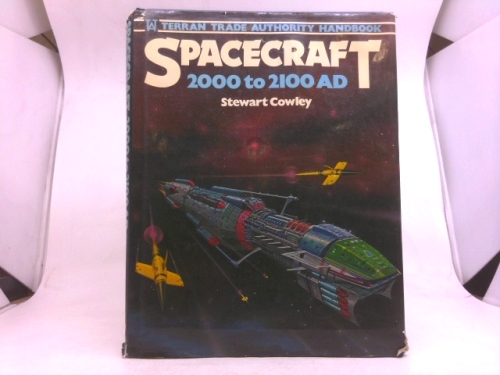 Spacecraft: 2000-2100 AD