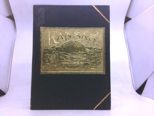 History of the state of Kansas