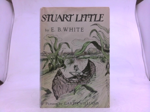 STUART LITTLE