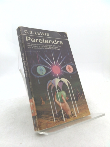 Perelandra,