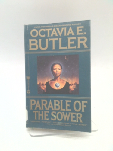 Parable of the Sower