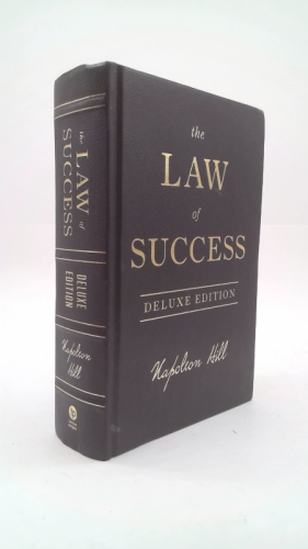 The Law of Success Deluxe Edition