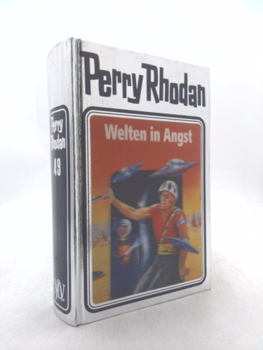 Welten in Angst