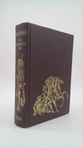 Thucydides : The History of the Peloponnesian War