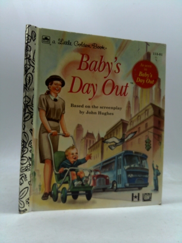 Baby's Day Out