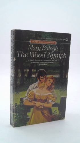 The Wood Nymph