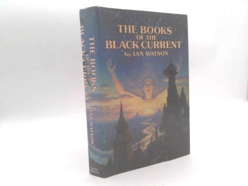 BOOKS OF THE BLACK CURRENT, THE