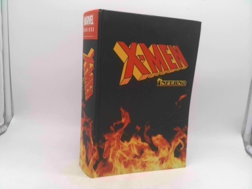 X-Men: Inferno Omnibus