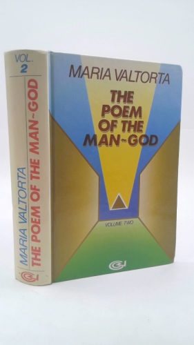 The Poem of the Man-God Vol. 2