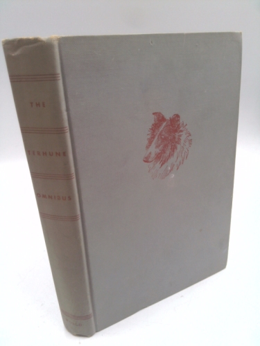 The Albert Payson Terhune Omnibus