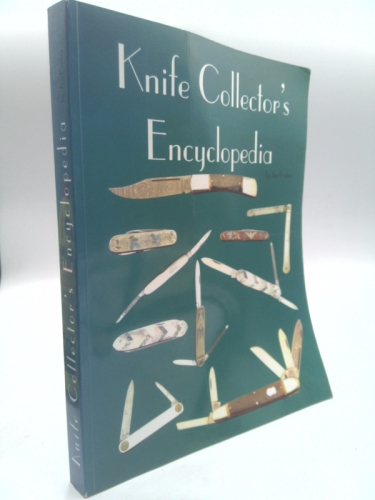 Knife Collector's Encyclopedia