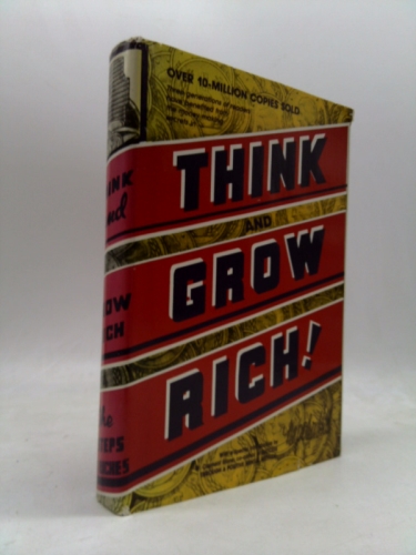Think and Grow Rich