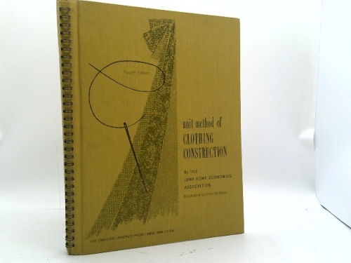 Unit Method of Clothing Construction