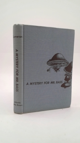 A Mystery for Mr. Bass