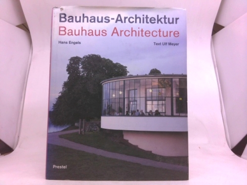 Bauhaus: 1919-1933