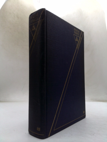 Creative Thinkers: Orientation for Modern Times, a Course in Three Divisions, Volume III