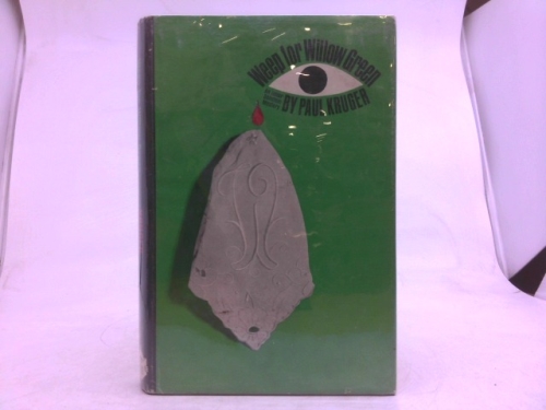 Weep for Willow Green
