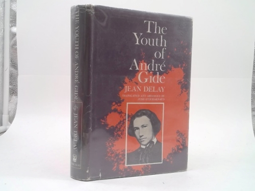 Youth of Andre Gide