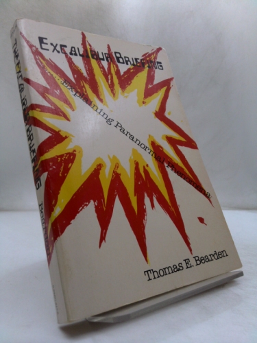 Excalibur Briefing: Explaining Paranormal Phenomena