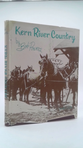 Kern River country