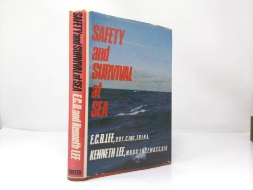 Safety and survival at sea