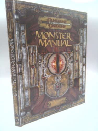 Monster Manual