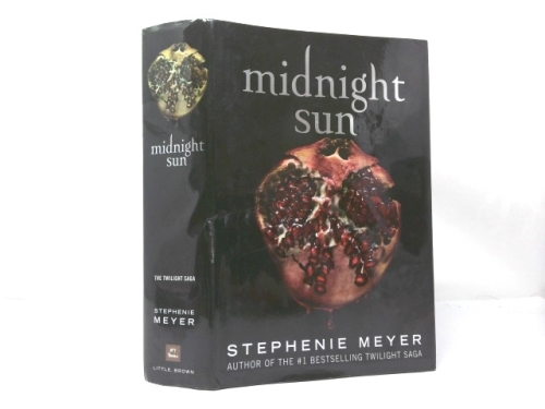 Midnight Sun