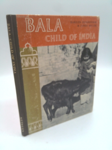 Bala Child of India