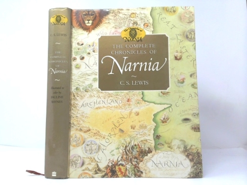 The Complete Chronicles of Narnia