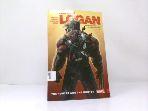 Old Man Logan: Bd. 9 (2. Serie): Zahltag