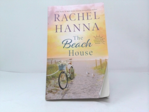 The Beach House