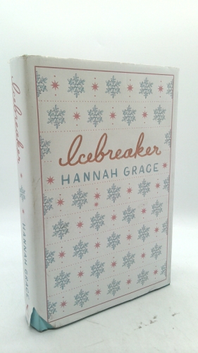 Icebreaker: Deluxe Edition Hardcover