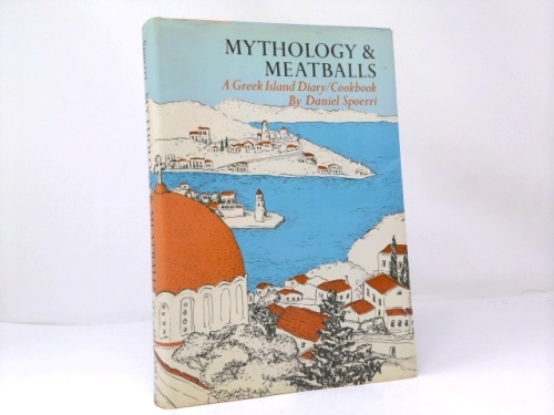 The mythological travels of a modern Sir John Mandeville;: Being an account of the magic, meatballs, and other monkey business peculiar to the sojourn ... together with divers speculations thereon