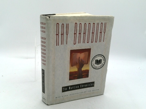 The Martian Chronicles