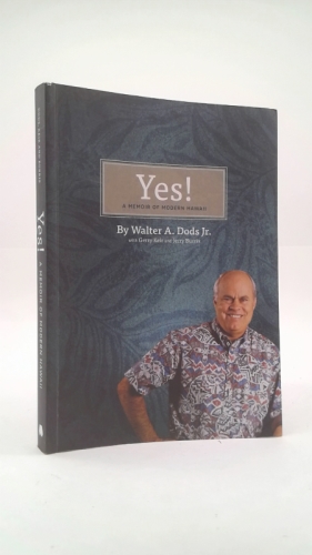 Yes! A Memoir of Modern Hawaii