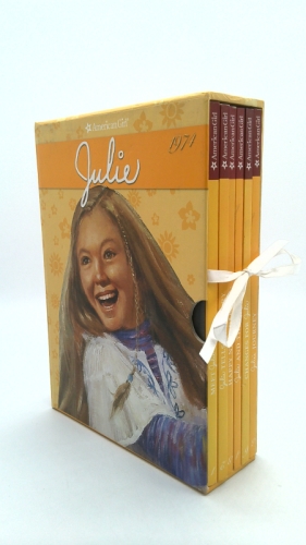 Julie (American Girls Collection)