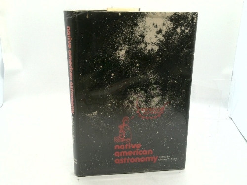 Native American Astronomy