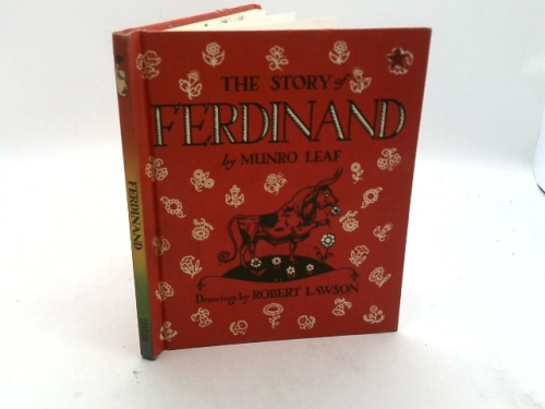 The Story of Ferdinand
