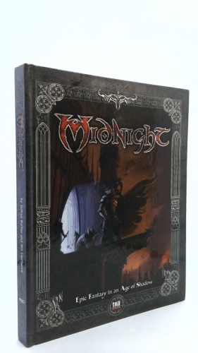 Midnight 1st Edition (Midnight)