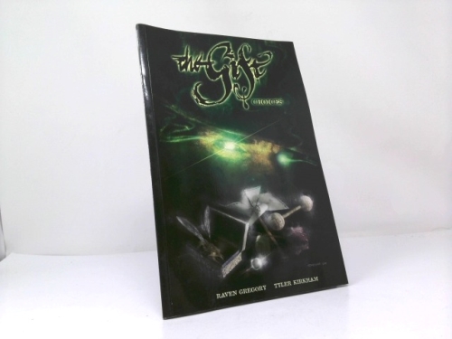 The Gift Volume 1: Choices