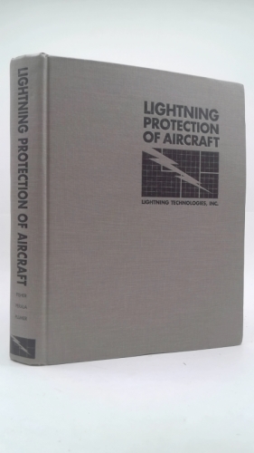 Lightning Protection of Aircraft