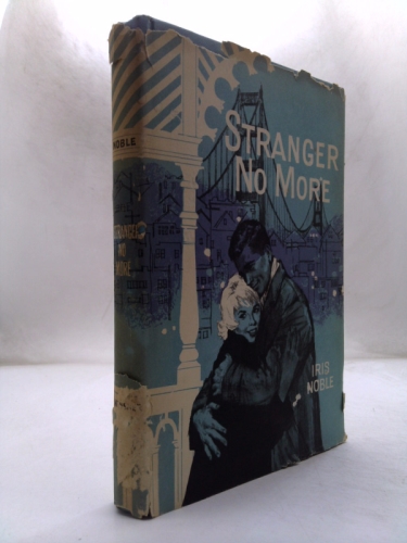 Stranger No More