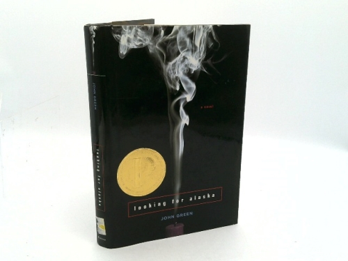 Looking for Alaska Deluxe Edition