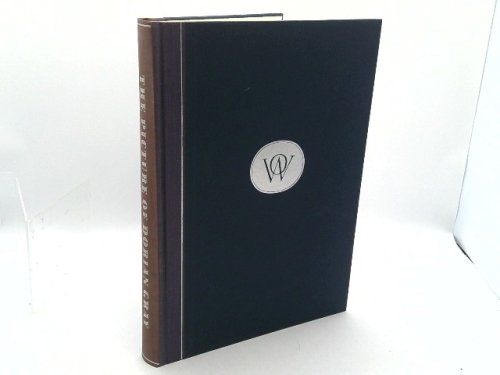 The Picture Of Dorian Gray