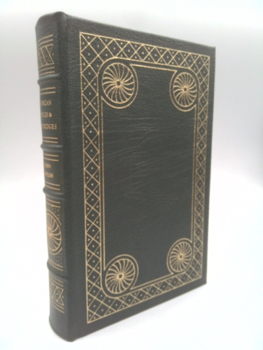 African Rifles & Cartridges Book Cover