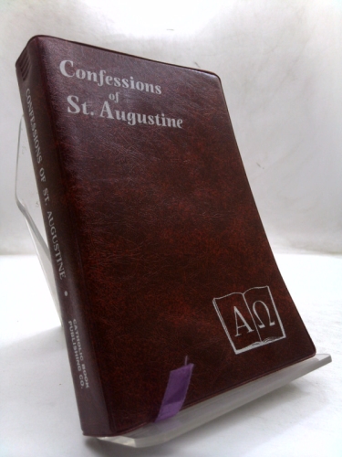 The Confessions Of Saint Augustine